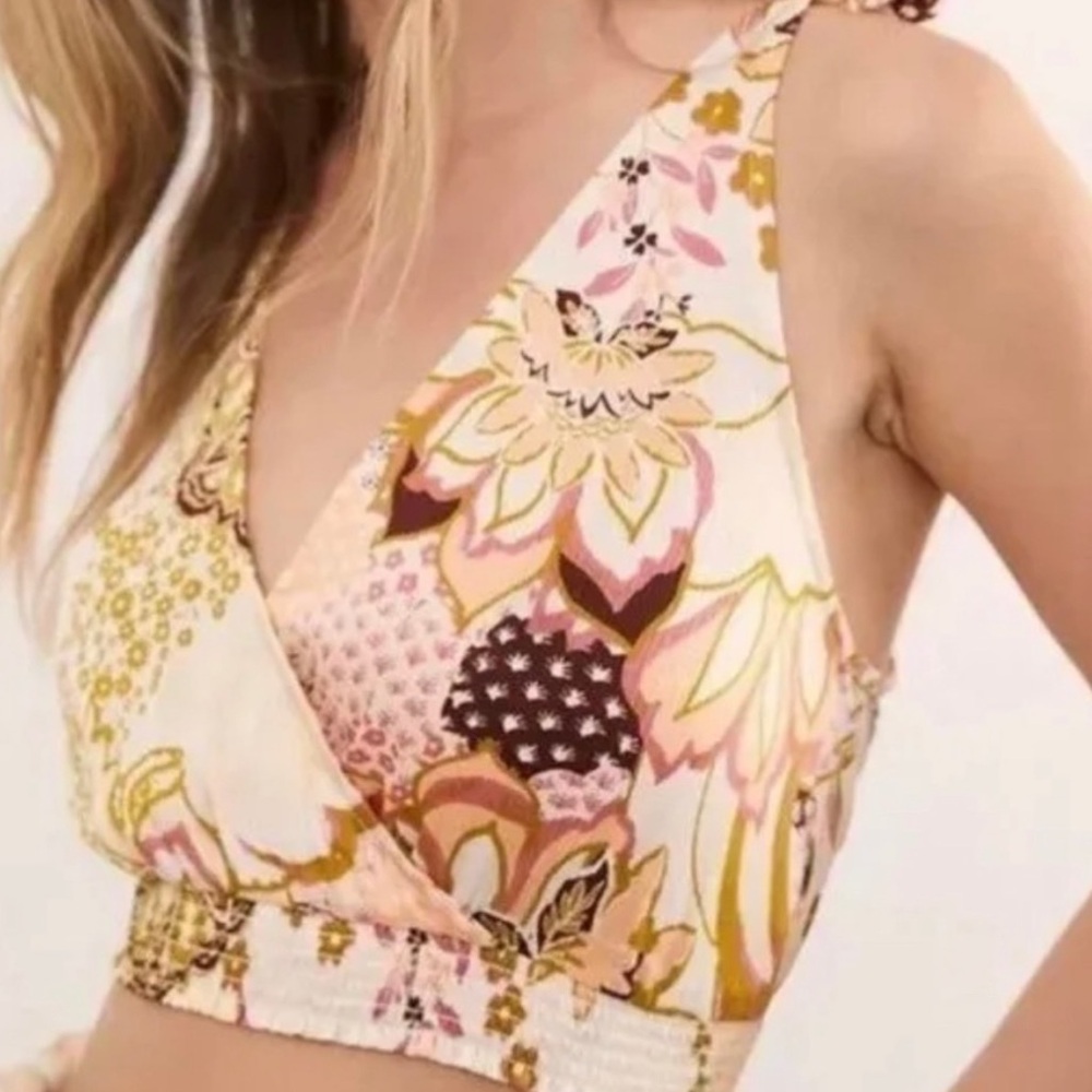 Free people size small